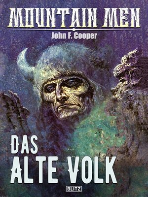 cover image of Mountain Men 05